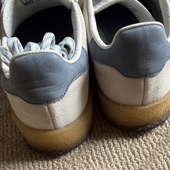 KITHxCLARKS ADIDAS - Picture 8 of 12